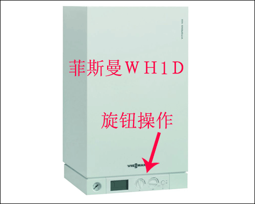 武漢菲斯曼壁掛爐
