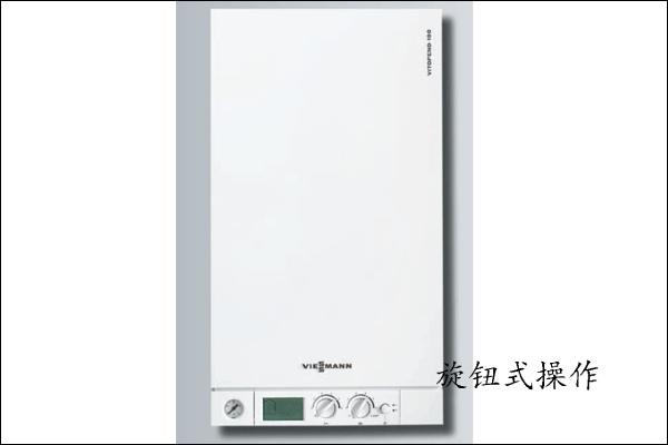 德國菲斯曼WH1D壁掛爐圖