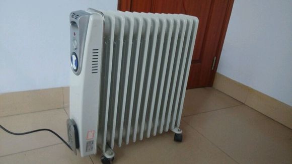 電取暖器采暖