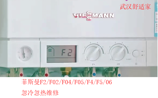 菲斯曼F2維修