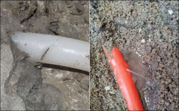 地暖維修