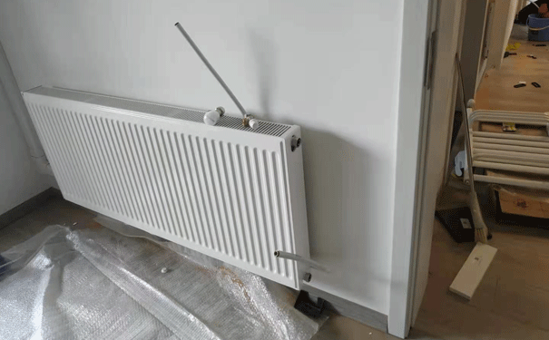 暖氣片安裝拆除