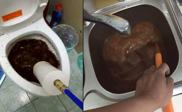 暖氣片清洗