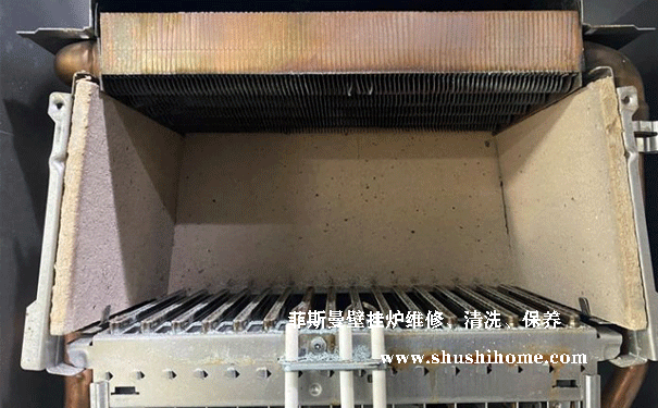 菲斯曼壁掛爐維修
