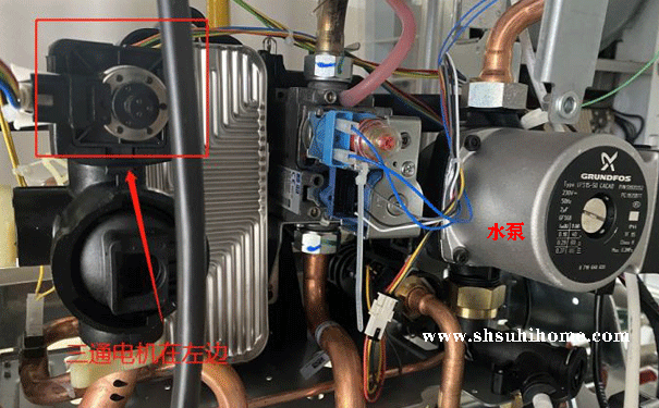 菲斯曼水泵維修
